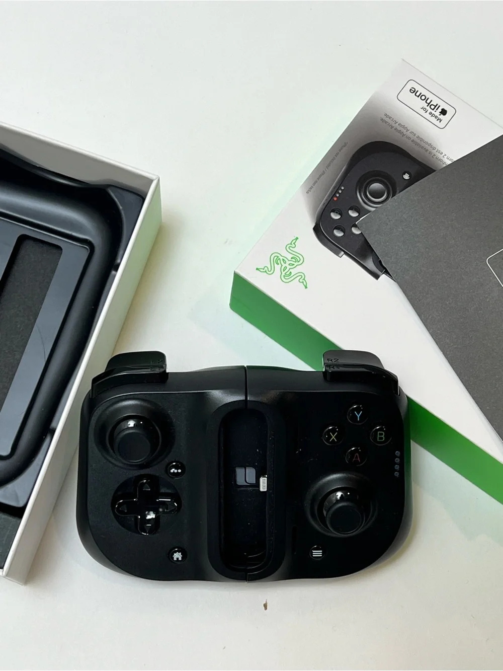 Razer kishi universal